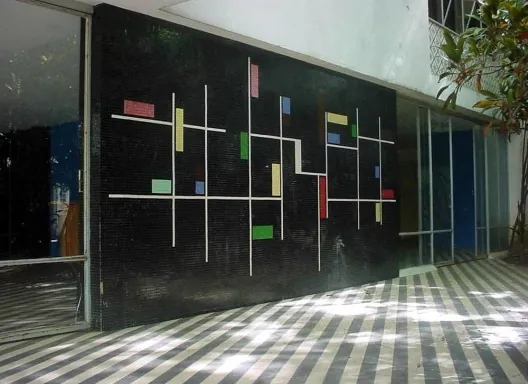 Residência Frederico Assis