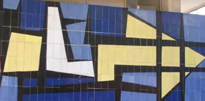 Sede do Detran